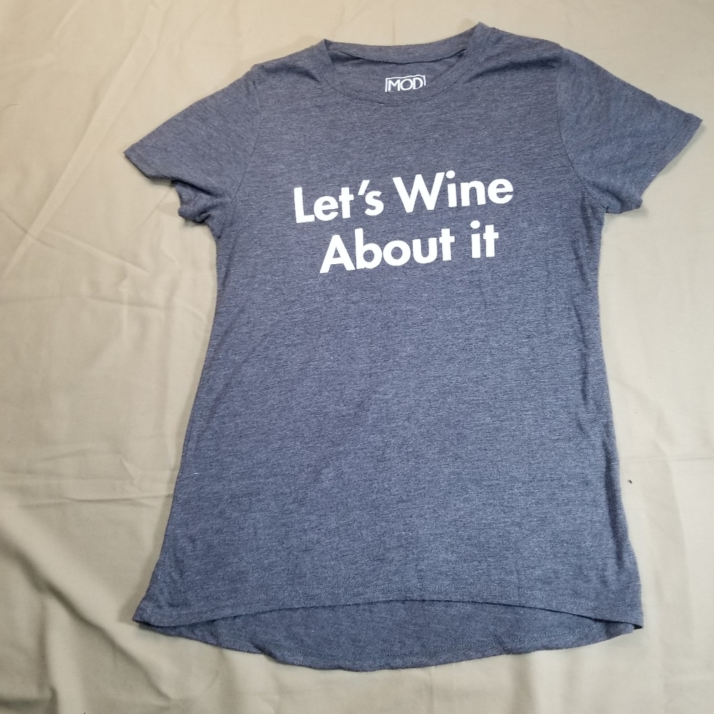 Women Graphic Tee Shirt